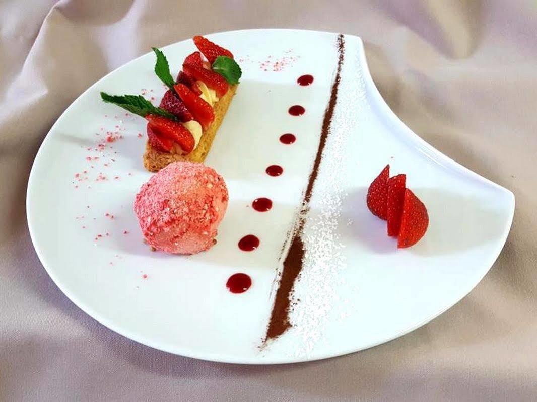 Logis Hotel Les Sapins Le Ménil Εξωτερικό φωτογραφία